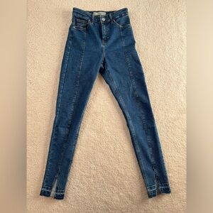 Topshop Jean
